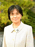 加藤えり子 顔写真