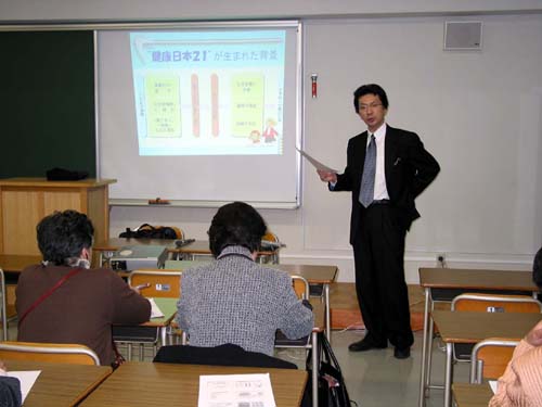 カッティングされたフルーツ